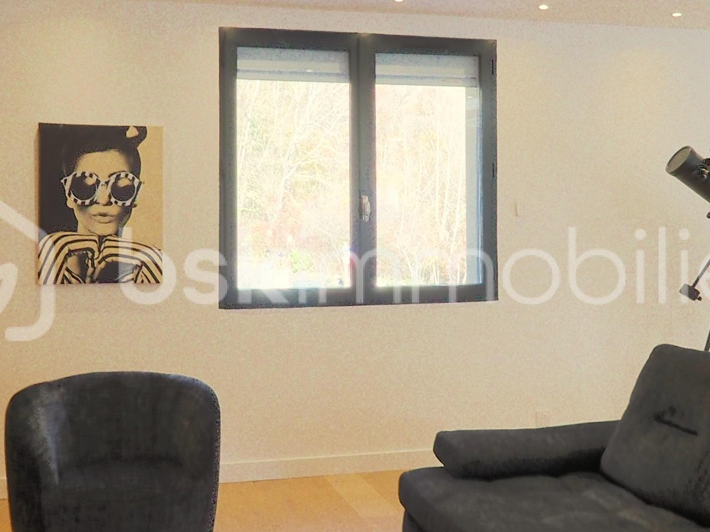 Maison à vendre - 7 pièces - 197m2 - Epagny Metz-Tessy (74330)