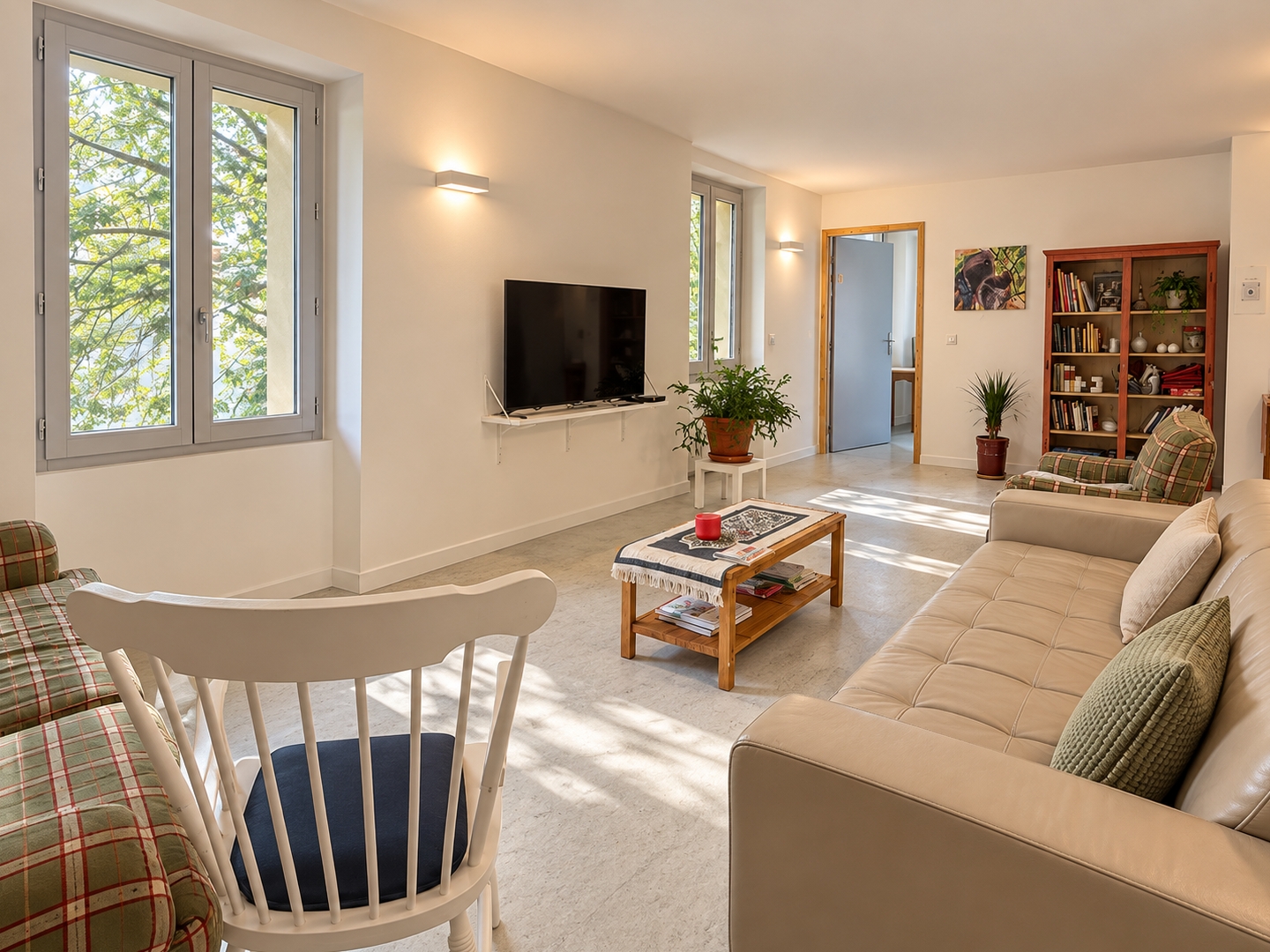 Maison à vendre - 9 pièces - 239m2 - Moûtiers (73600)