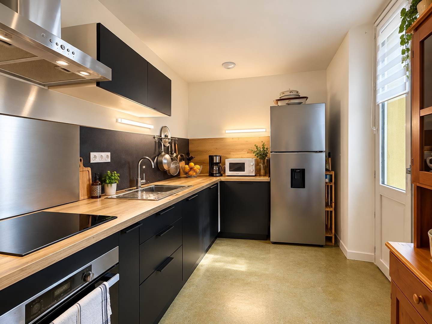 Maison à vendre - 9 pièces - 239m2 - Moûtiers (73600)
