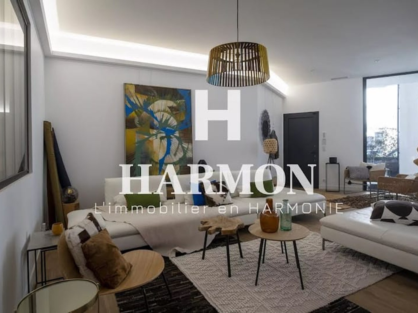 Maison à vendre - 6 pièces - 194m2 - Arcachon (33120)