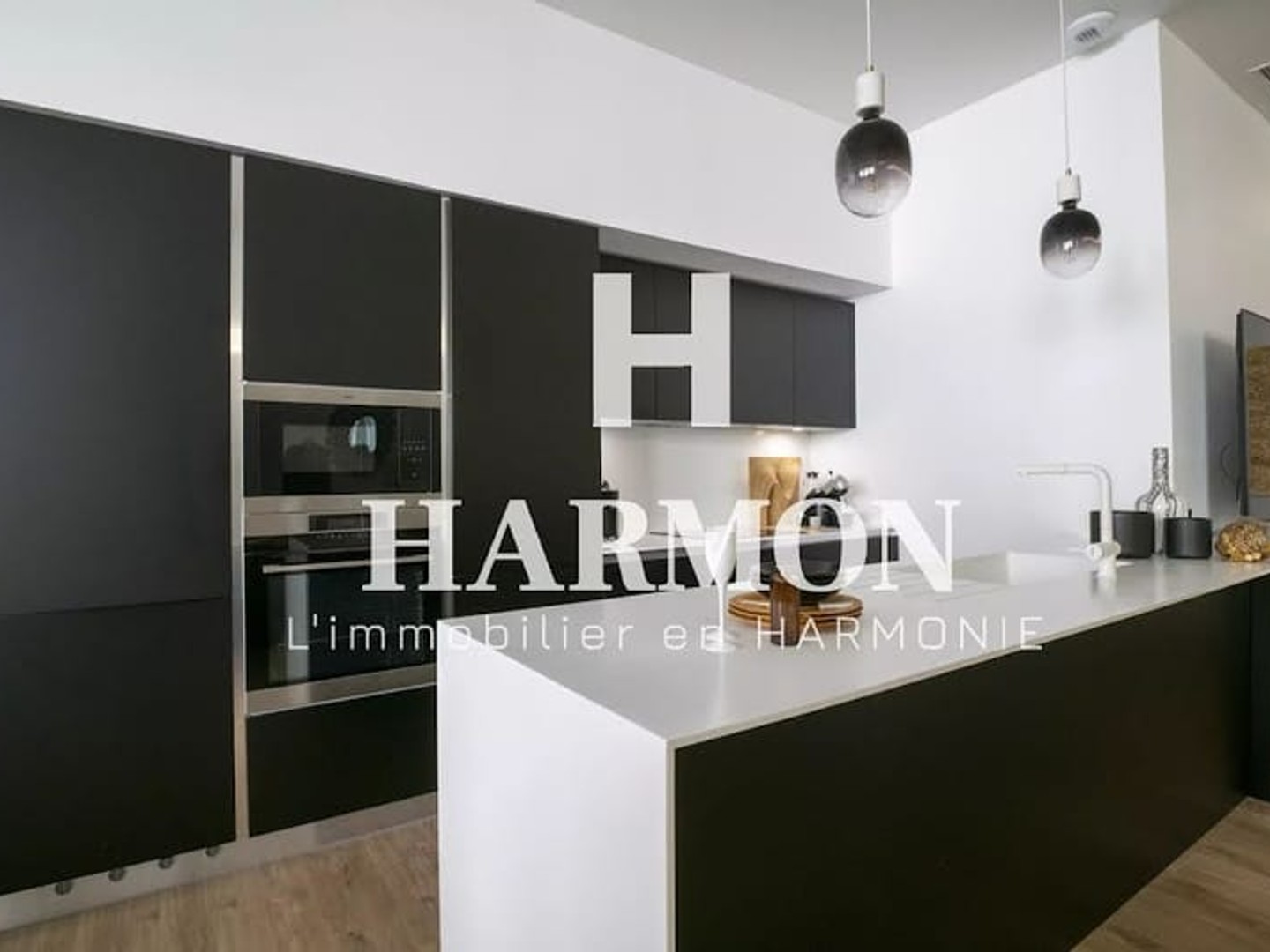 Maison à vendre - 6 pièces - 194m2 - Arcachon (33120)