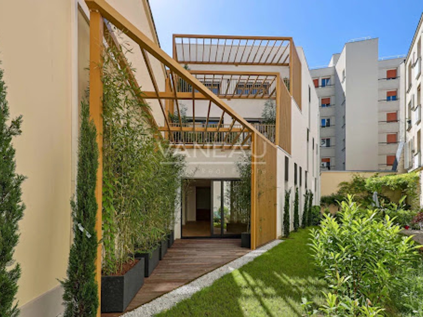 Maison 6 pièces 195 m²