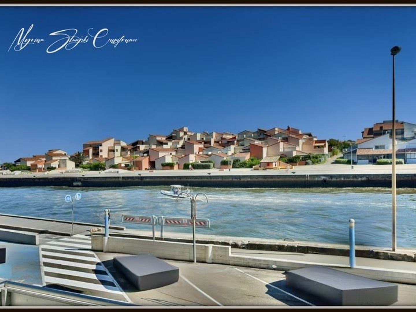 Appartement à vendre - 3 pièces - 63m2 - Capbreton (40130)