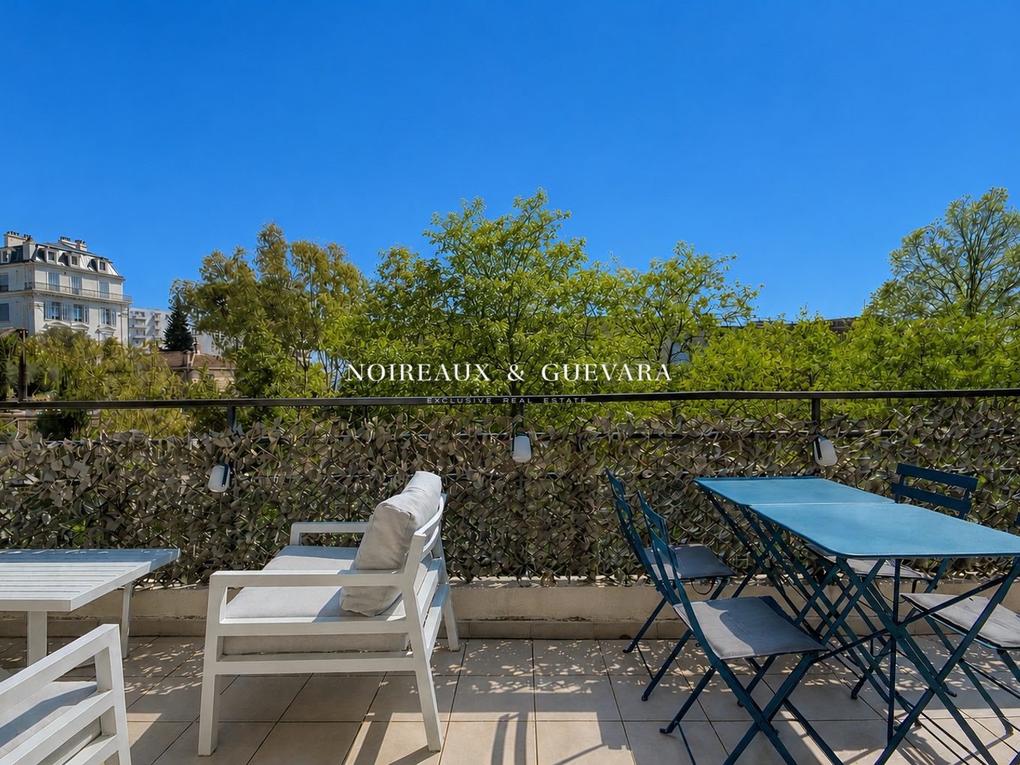 Appartement à vendre - 3 pièces - 85m2 - Cannes (06400)