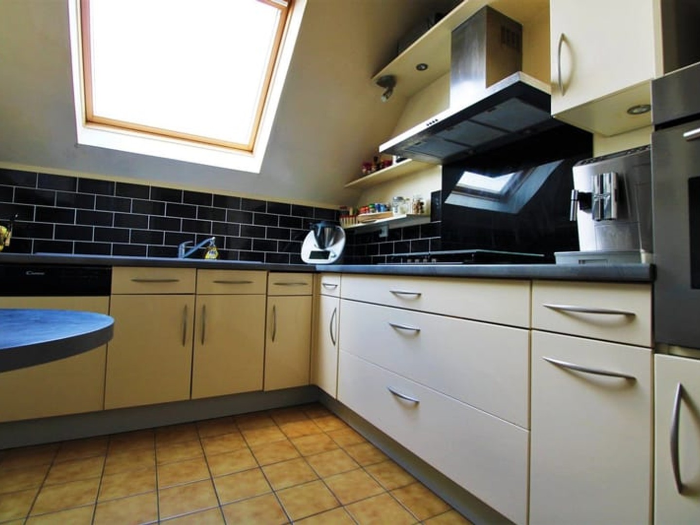 Appartement à vendre - 3 pièces - 64m2 - Pontault-Combault (77340)