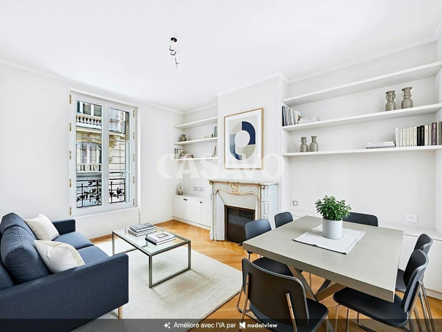 Vends t2 - 42 m² - Paris