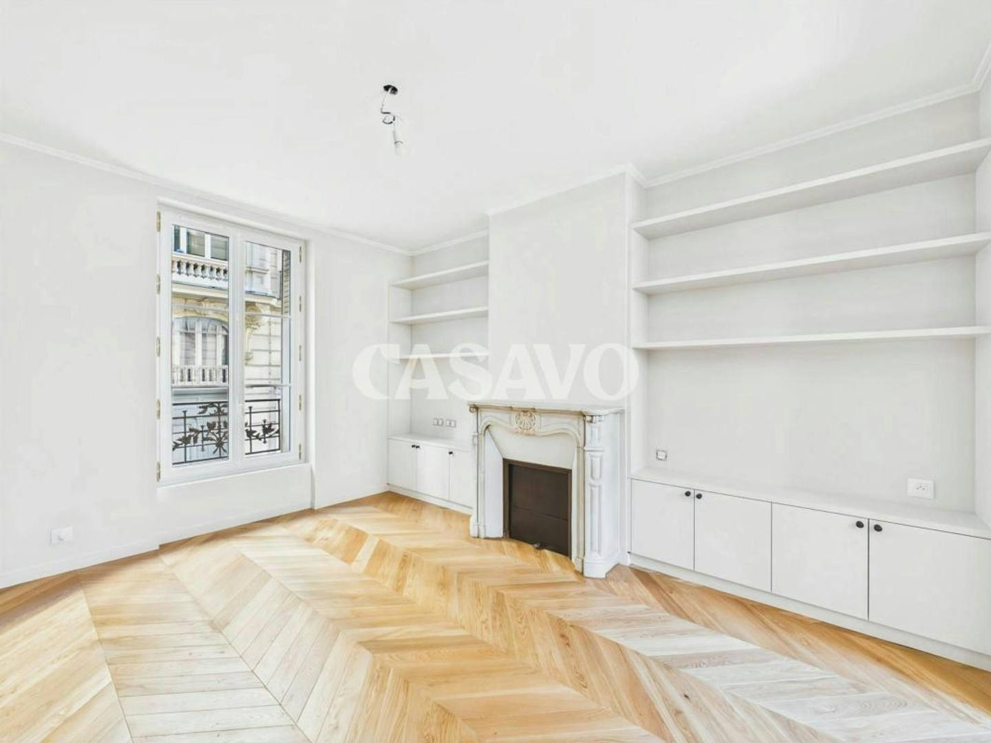 Appartement à vendre - 2 pièces - 42m2 - Paris 14e (75014)