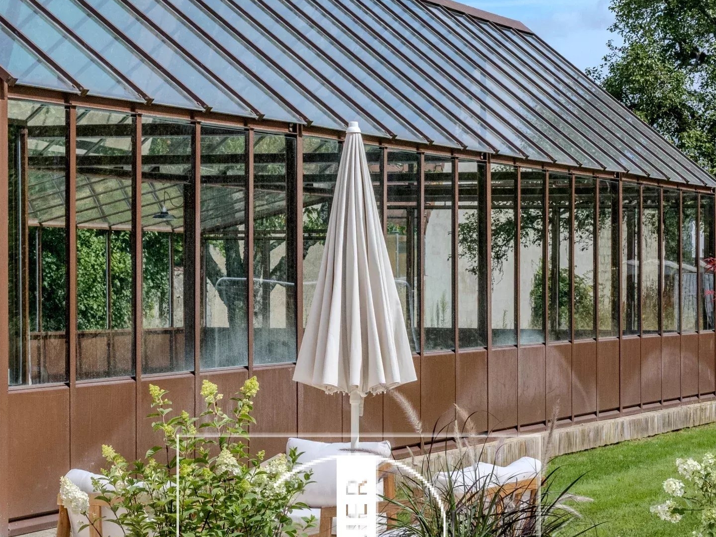 Maison à vendre - 118m2 - Barbizon (77630)