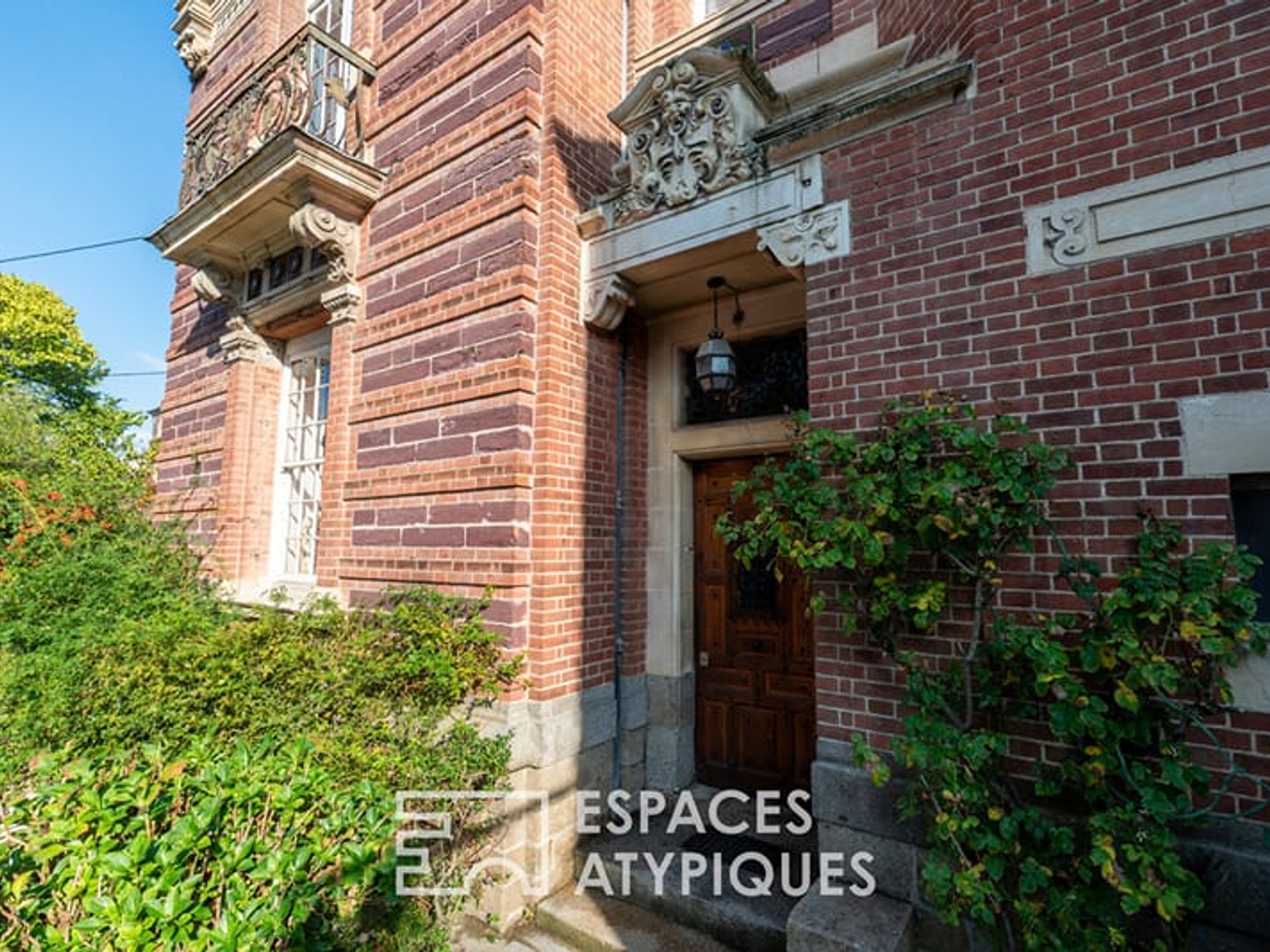 Une demeure signée Jobbé-Duval, une histoire à poursuivre ..