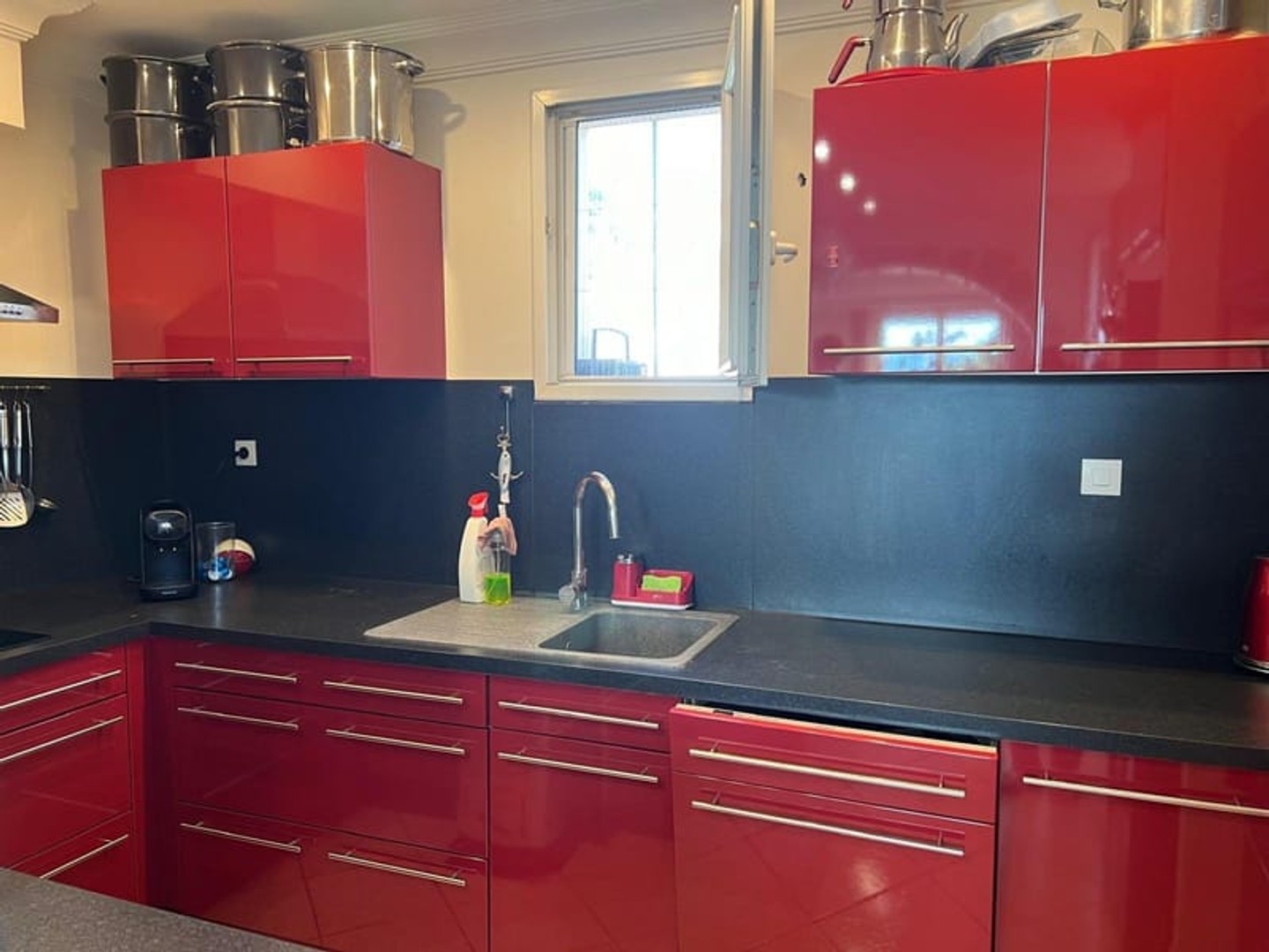 Immeuble à vendre - 360m2 - Vétraz-Monthoux (74100)