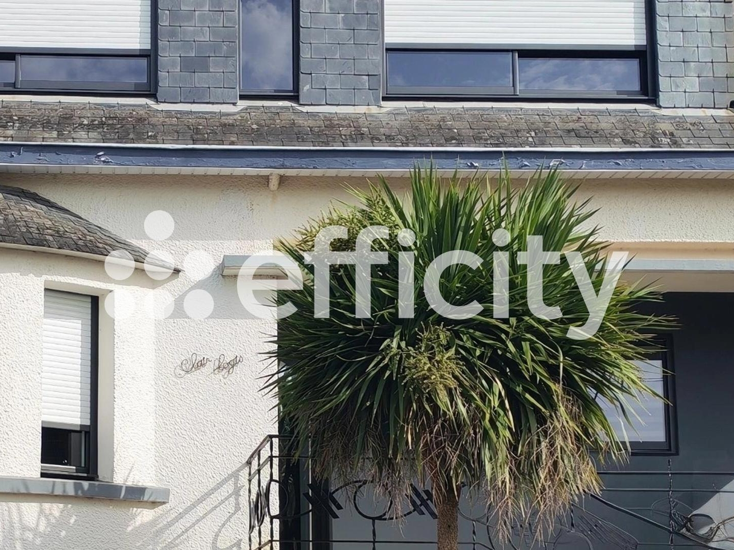 Maison 5 pièces 116 m²