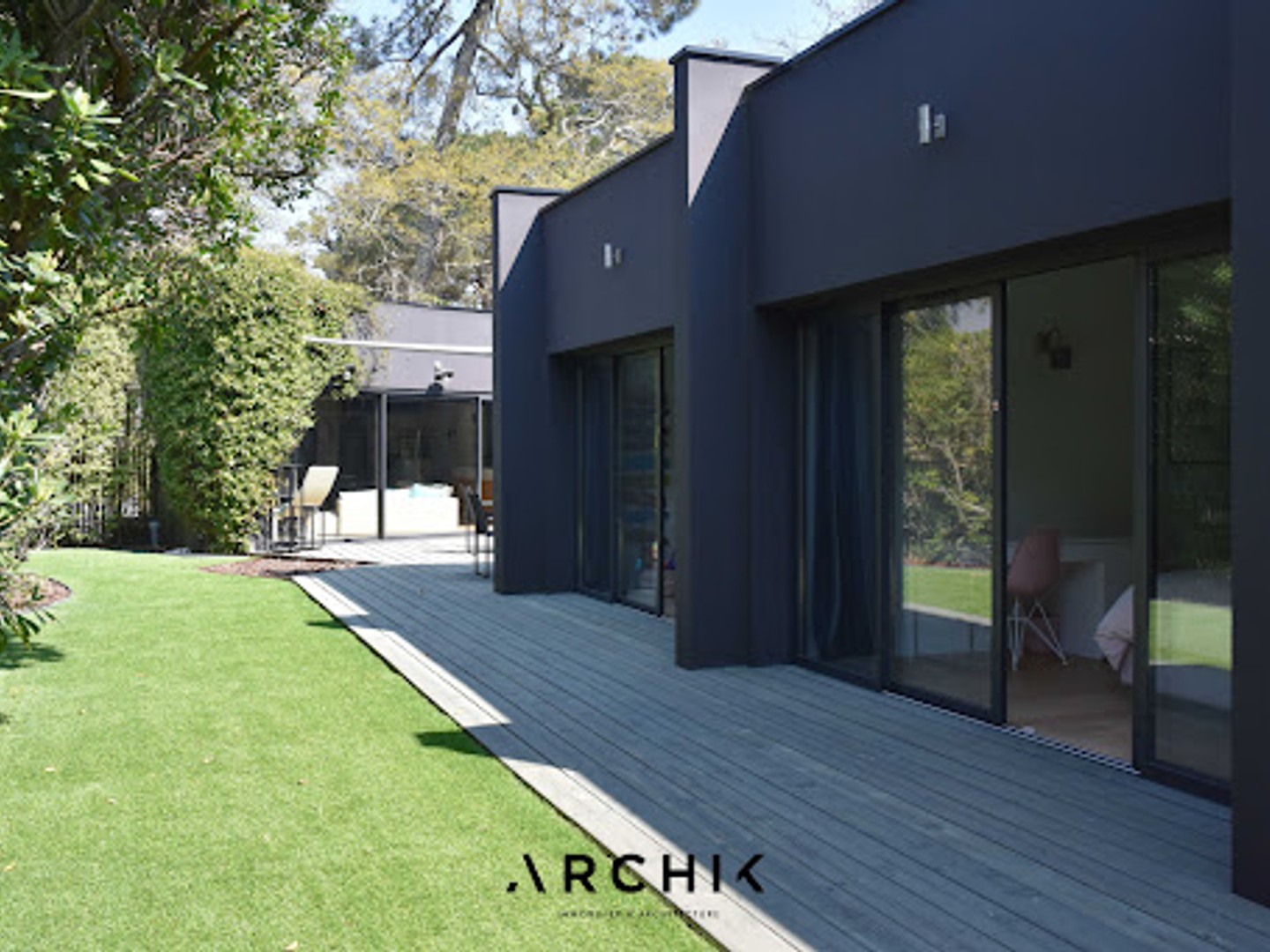 Maison 7 pièces 220 m²