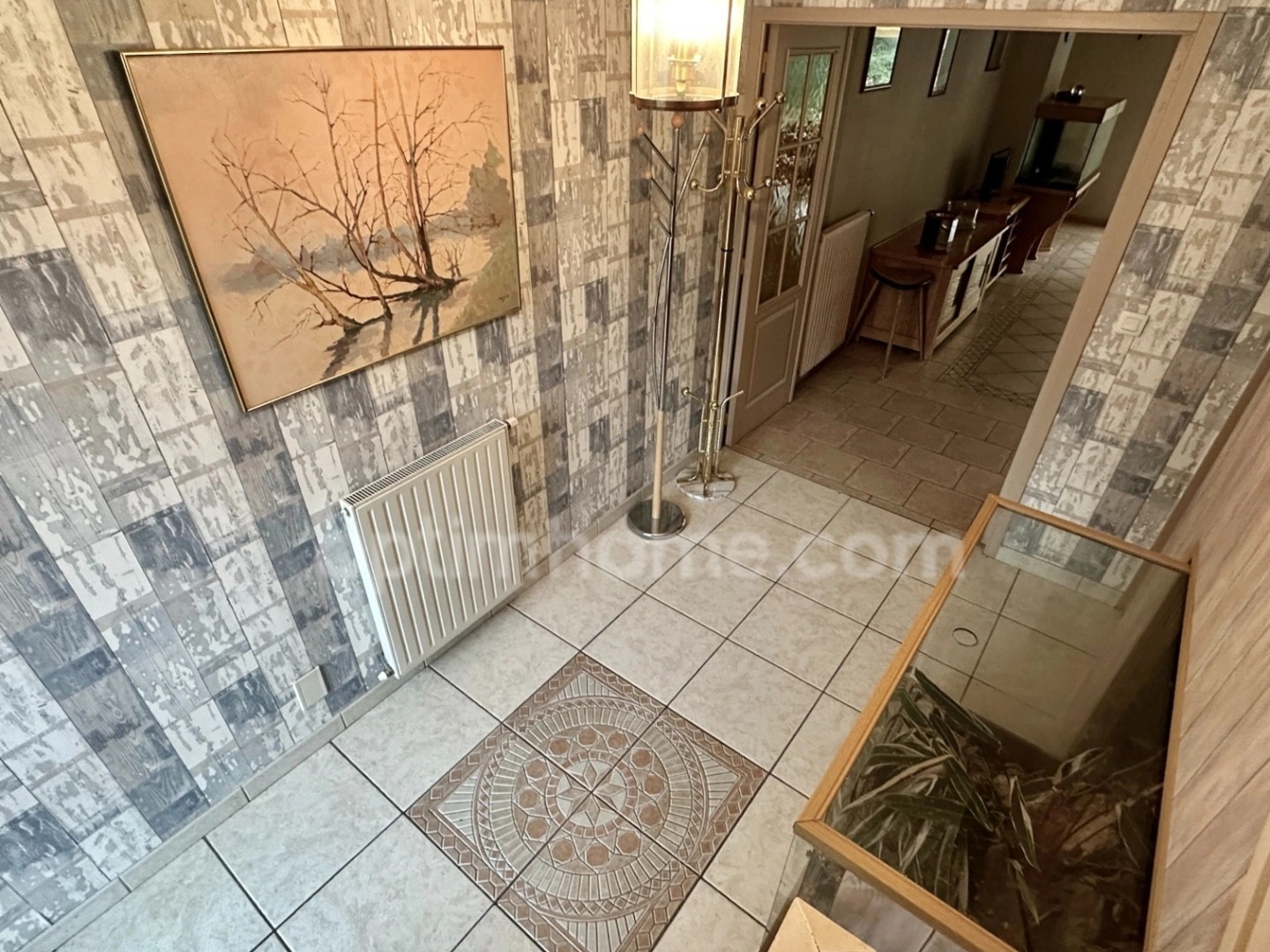 NANTES la Beaujoire - Maison 226 m2 6 chambres garage et jardin