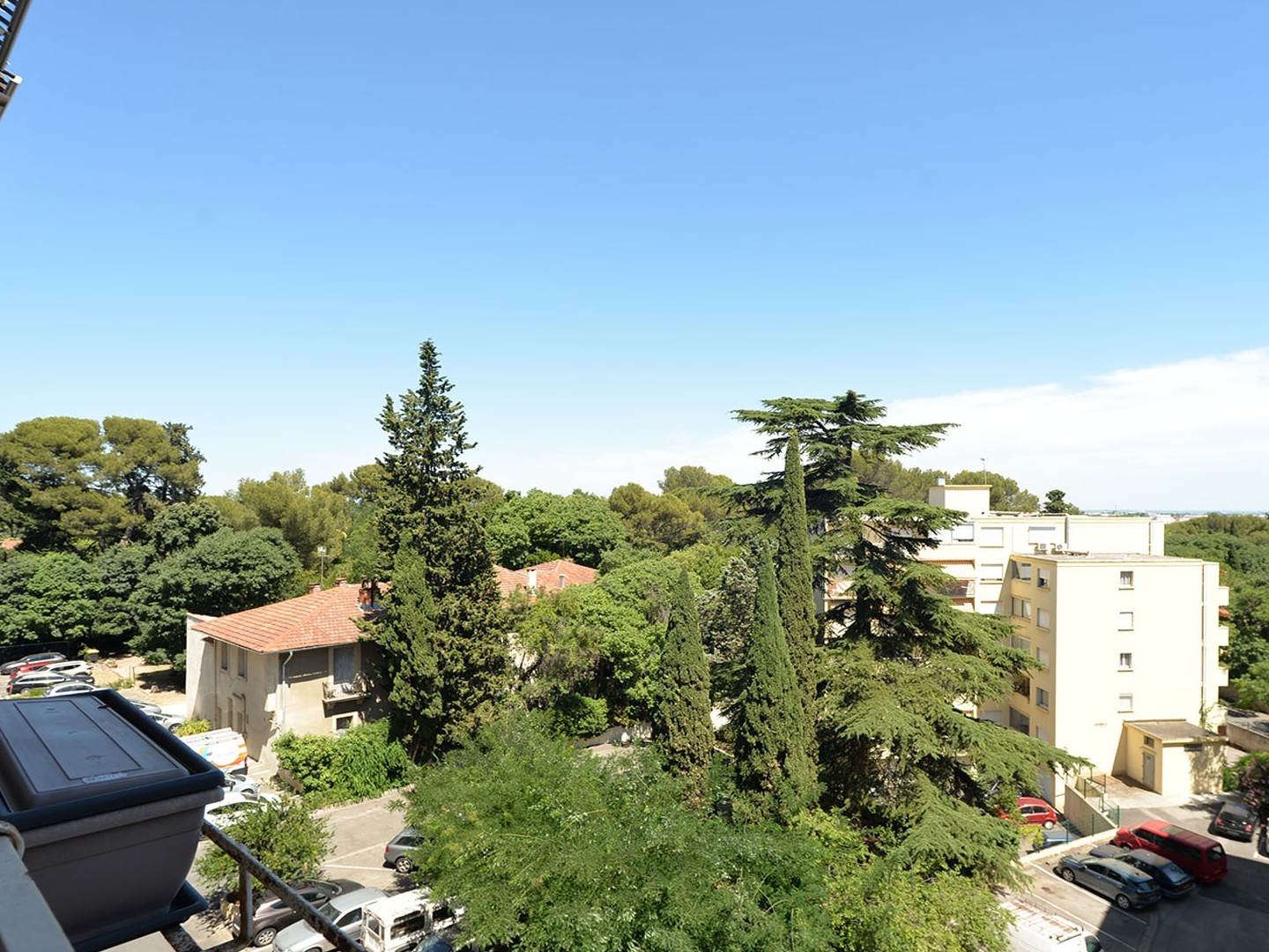 Appartement à vendre - 3 pièces - 71m2 - Montpellier (34000)