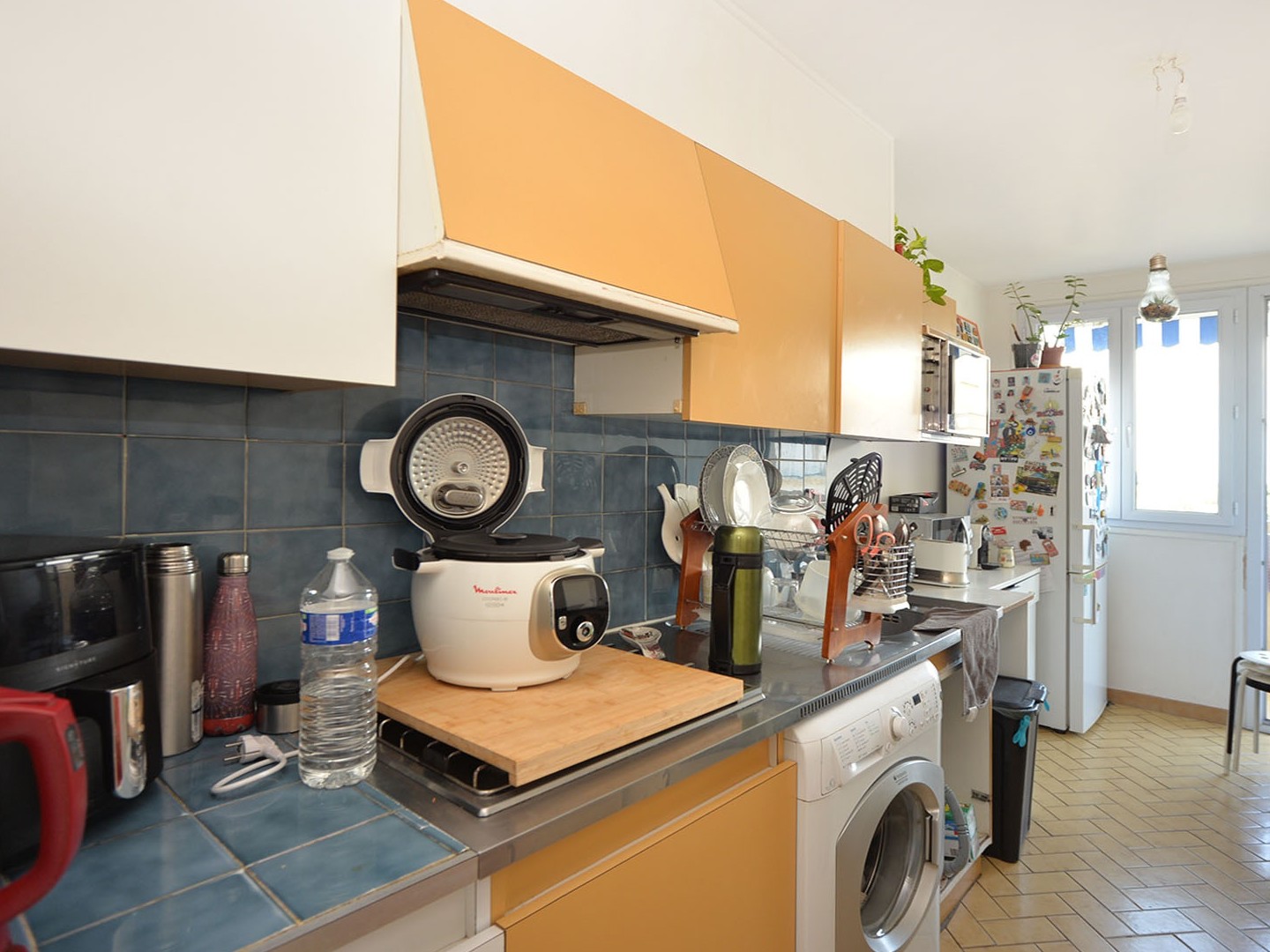 Appartement à vendre - 3 pièces - 71m2 - Montpellier (34000)