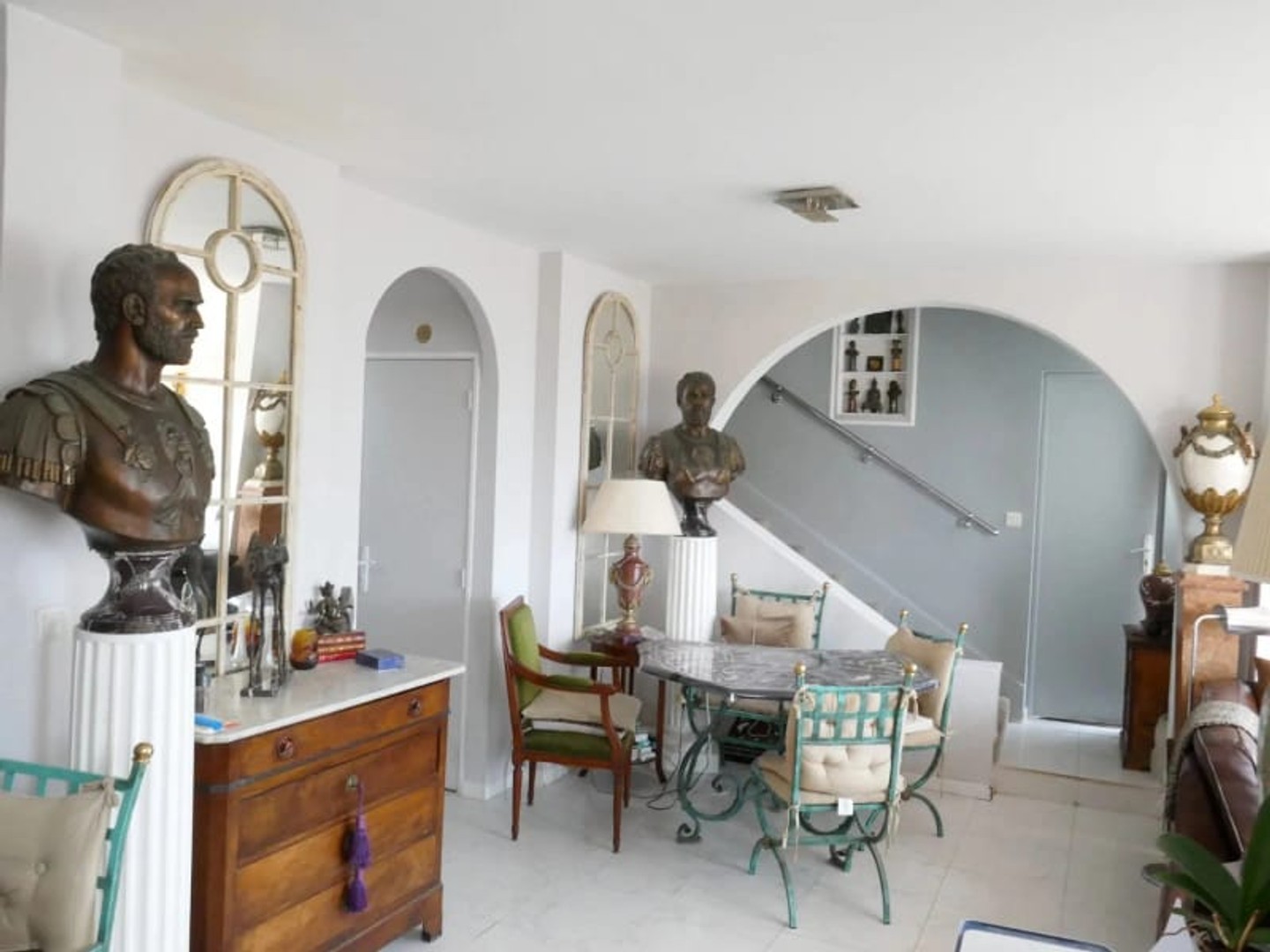 Maison à vendre - 5 pièces - 100m2 - Saint-Raphaël (83700)