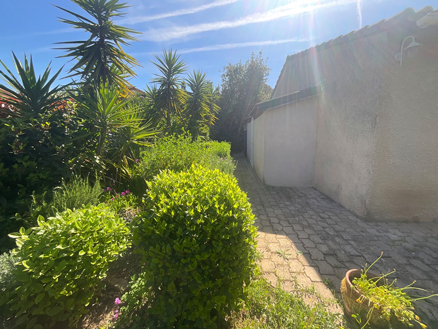 Maison à vendre - 5 pièces - 130m2 - Six-Fours-Les-Plages (83140)