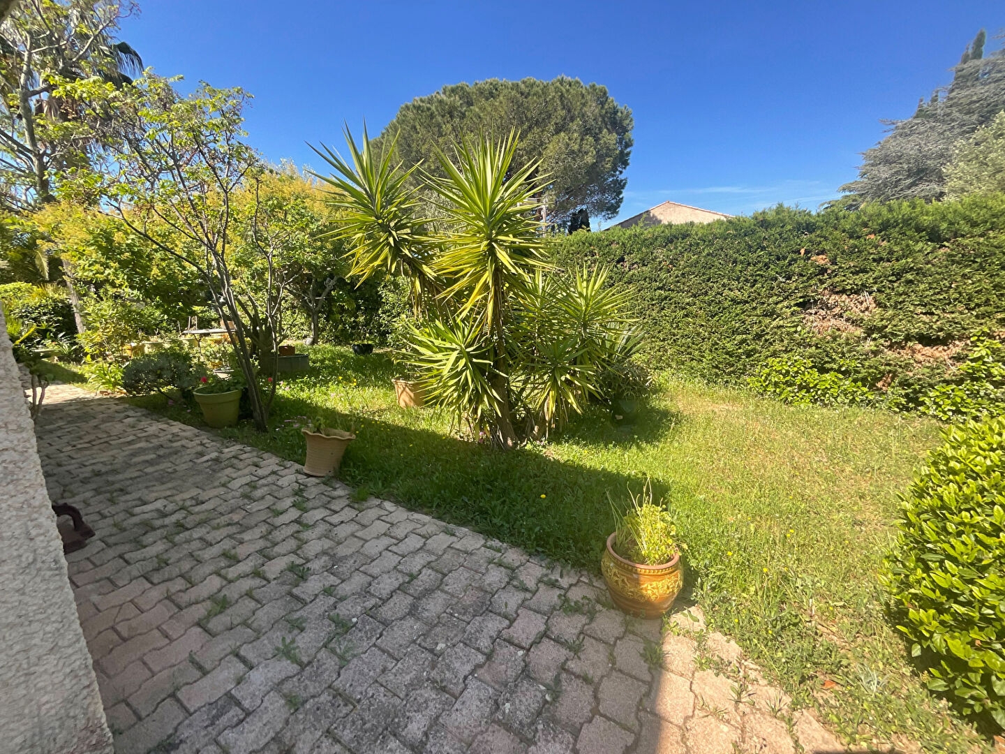 Maison à vendre - 5 pièces - 130m2 - Six-Fours-Les-Plages (83140)