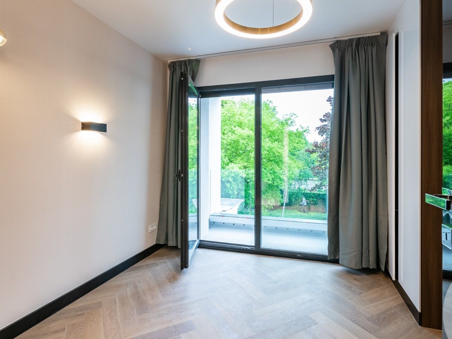 Appartement à vendre - 5 pièces - 82m2 - Saint-Maur-Des-Fo... (94210)