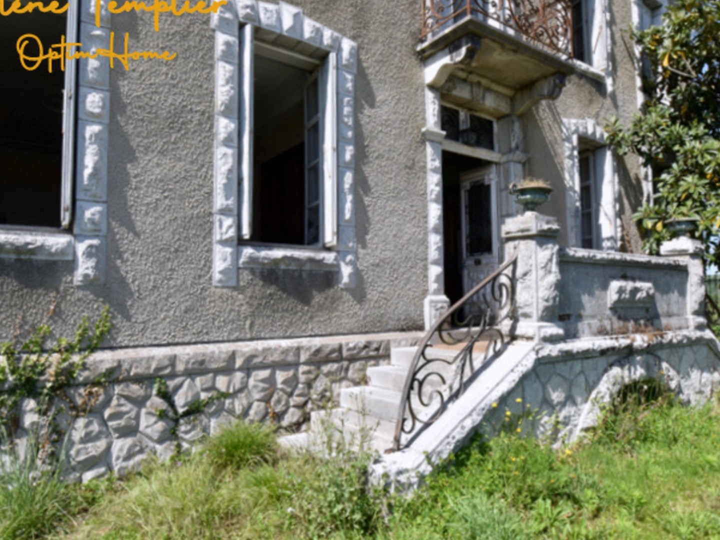 Maison à vendre - 9 pièces - 260m2 - Navarrenx (64190)