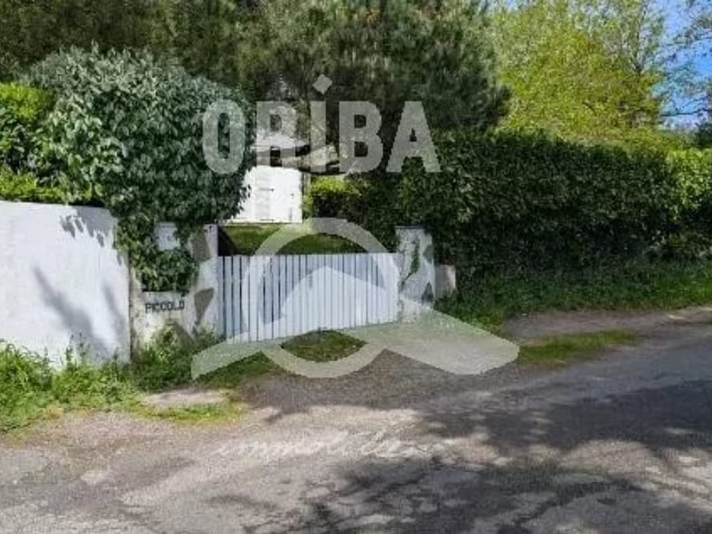 Maison à vendre - 6 pièces - 107m2 - Pornichet (44380)