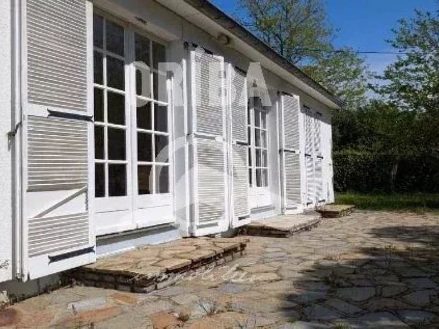 Maison à vendre - 6 pièces - 107m2 - Pornichet (44380)