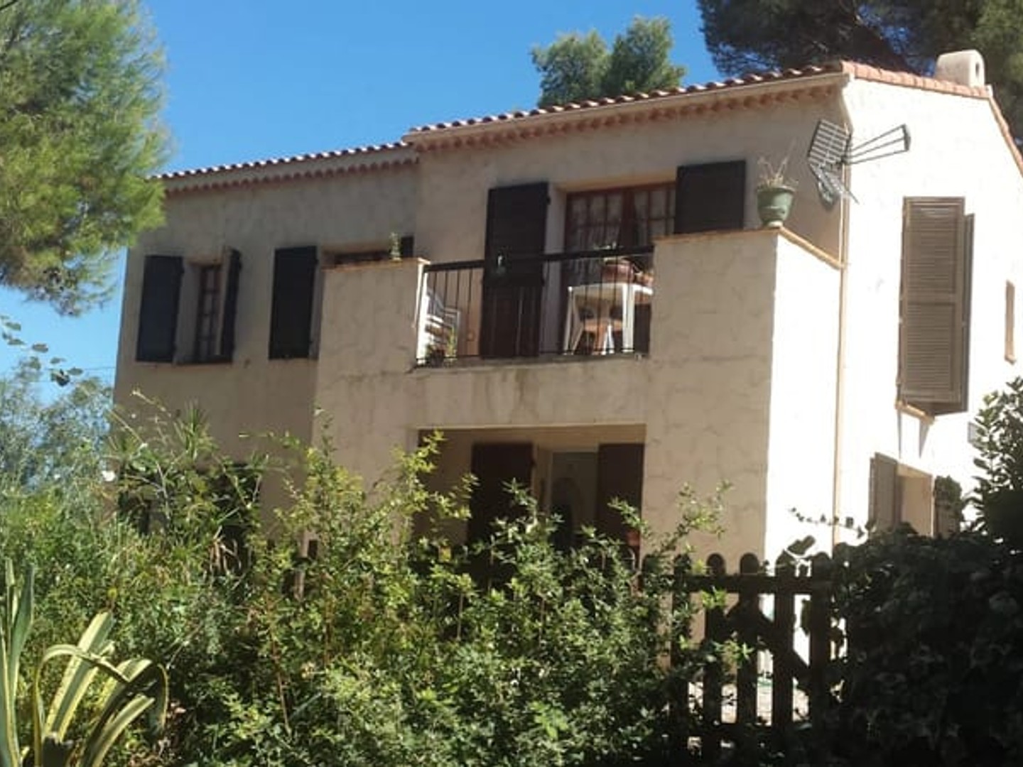 Maison - Saint-Paul-de-Vence