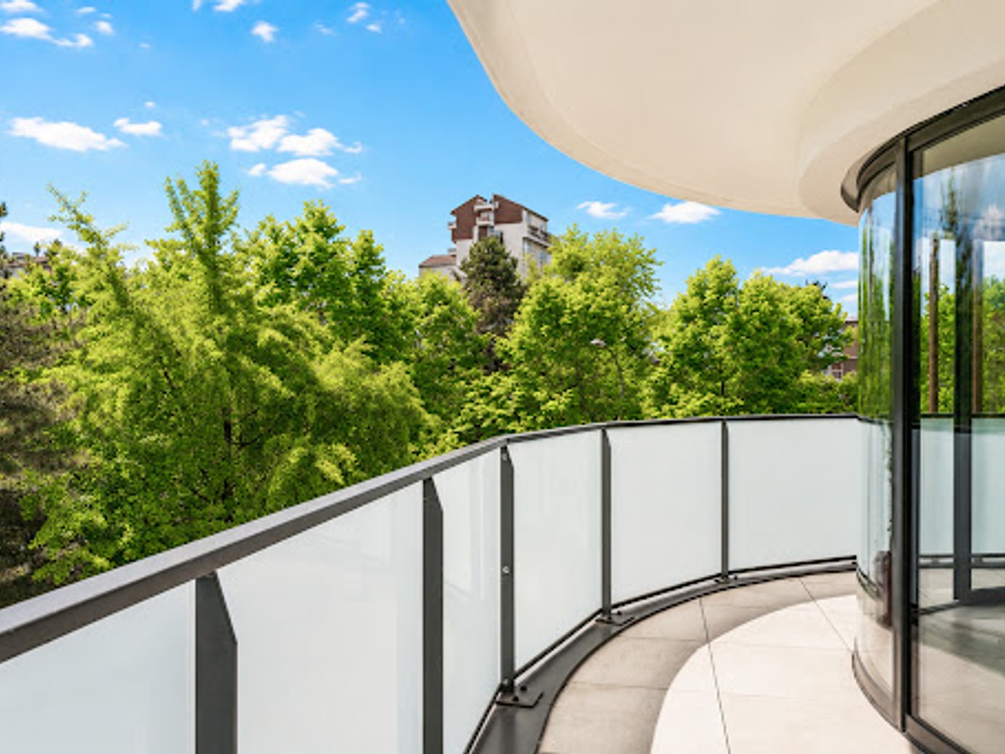 Appartement à vendre - 4 pièces - 93m2 - Annecy (74000)