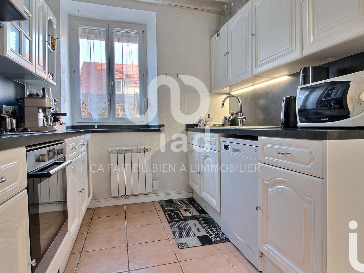Maison à vendre - 4 pièces - 81m2 - Coubert (77170)