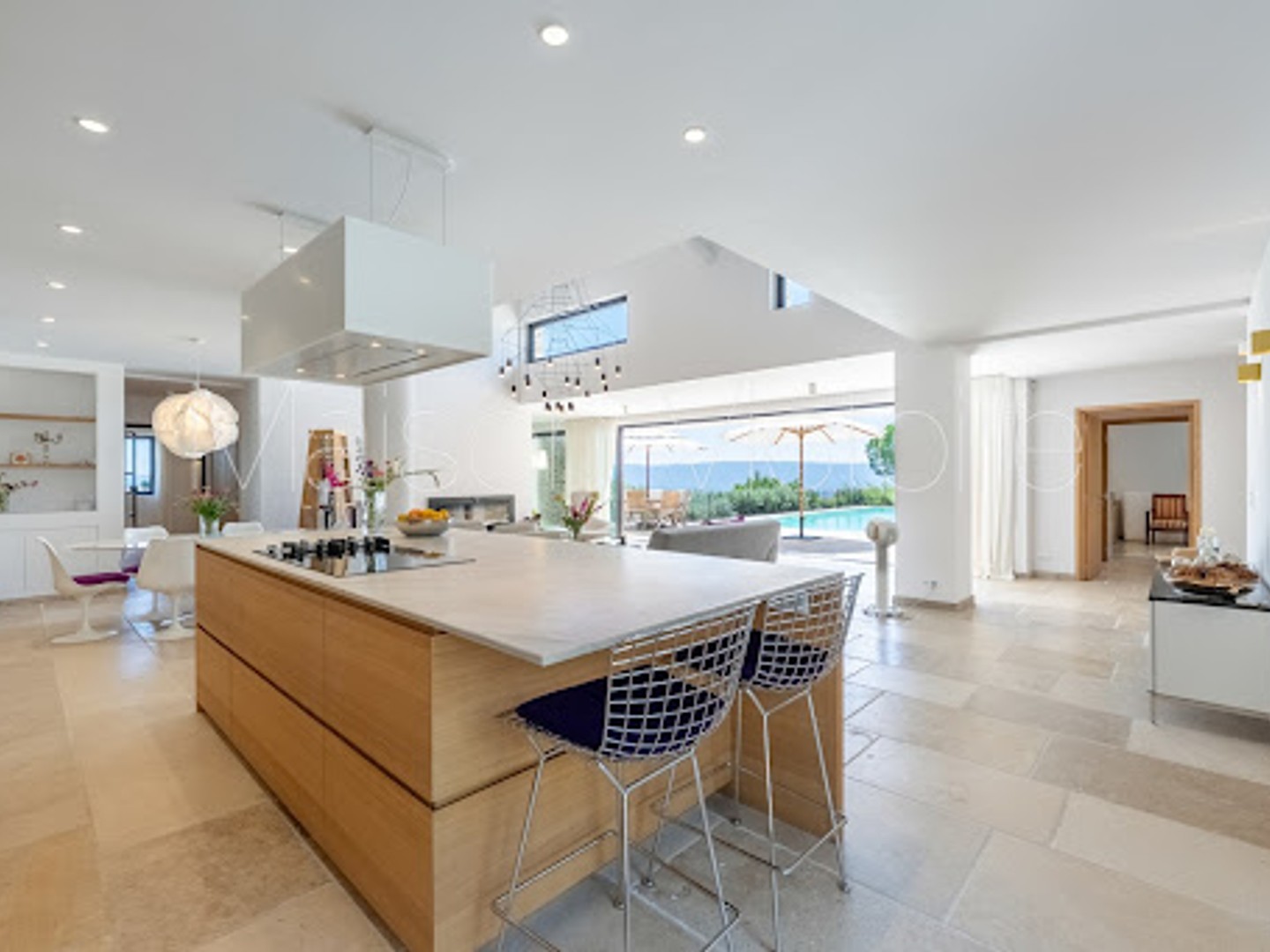 Villa 11 pièces 311 m²