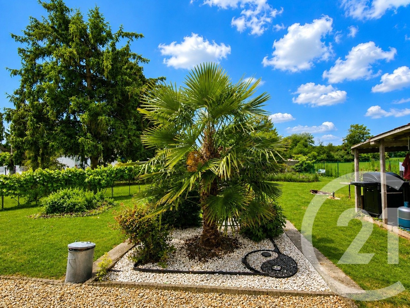 Maison à vendre - 8 pièces - 177m2 - La Chapelle-Rablais (77370)