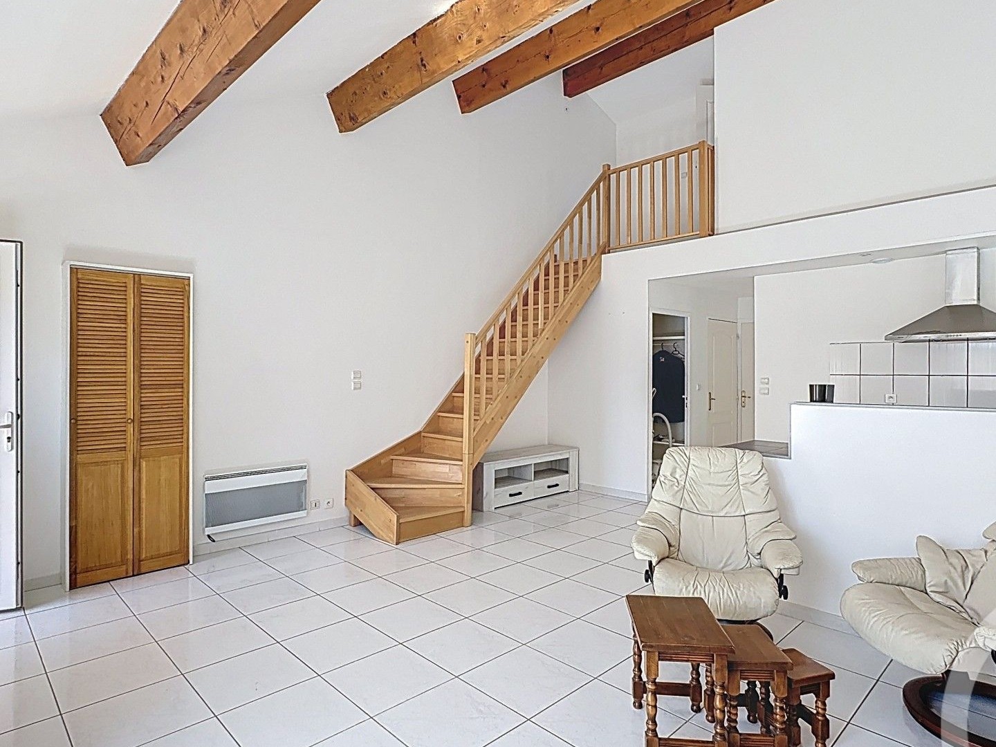 Maison à vendre - 3 pièces - 60m2 - Pomérols (34810)