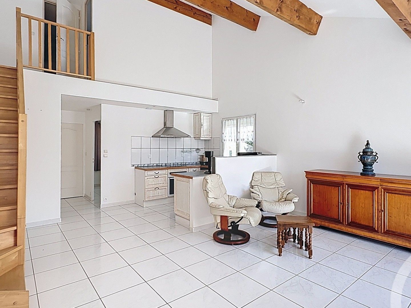Maison à vendre - 3 pièces - 60m2 - Pomérols (34810)