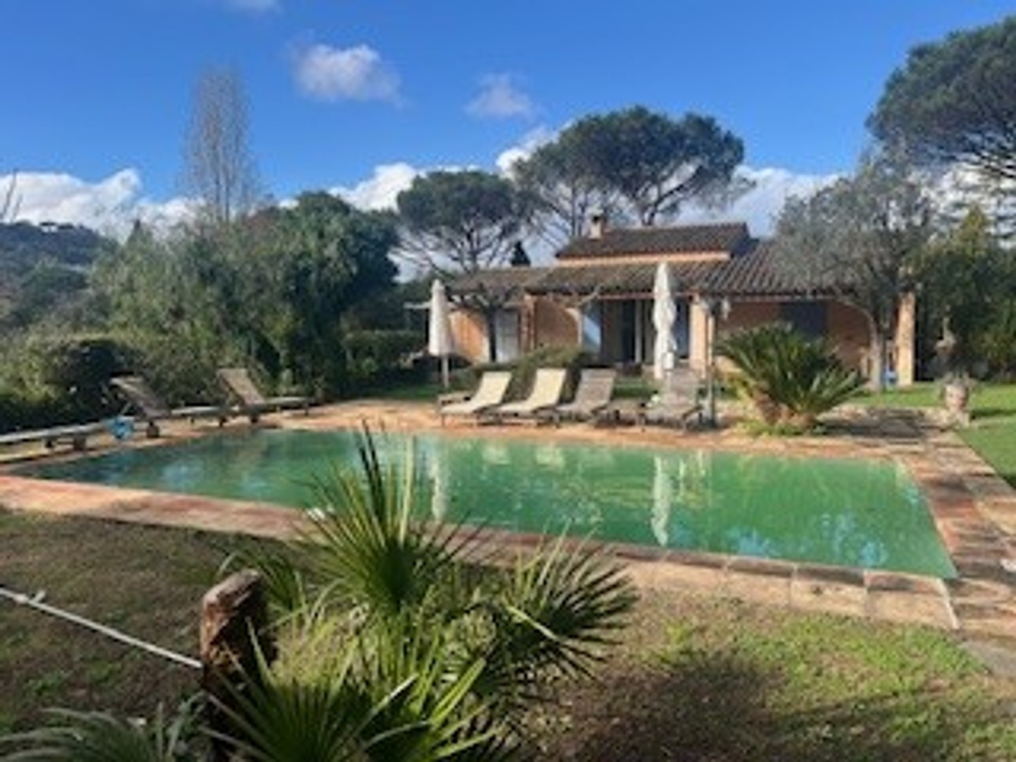 Villa 8 pièces 130 m²