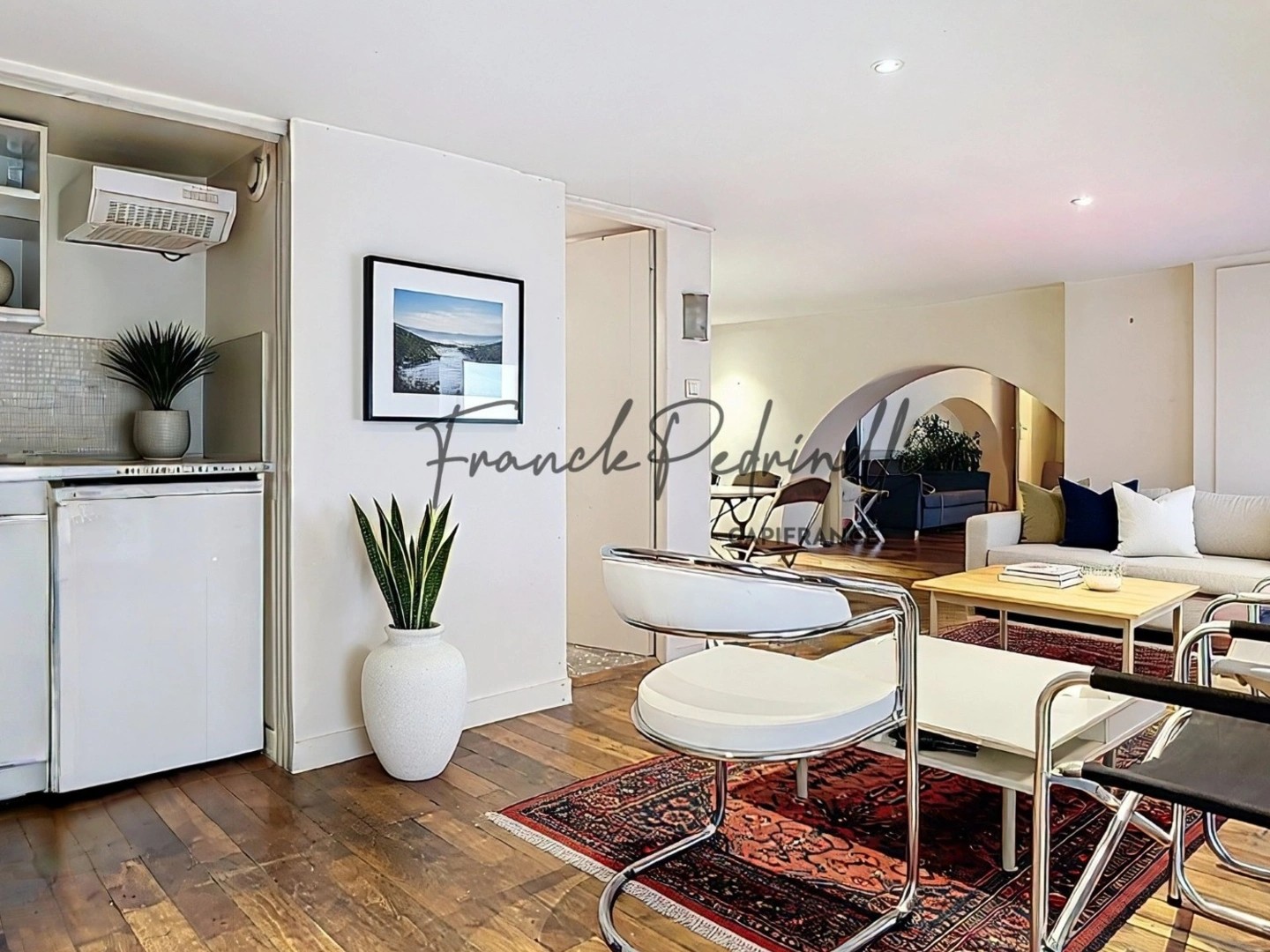 Locaux à vendre - 4 pièces - 125m2 - Lyon 6e (69006)