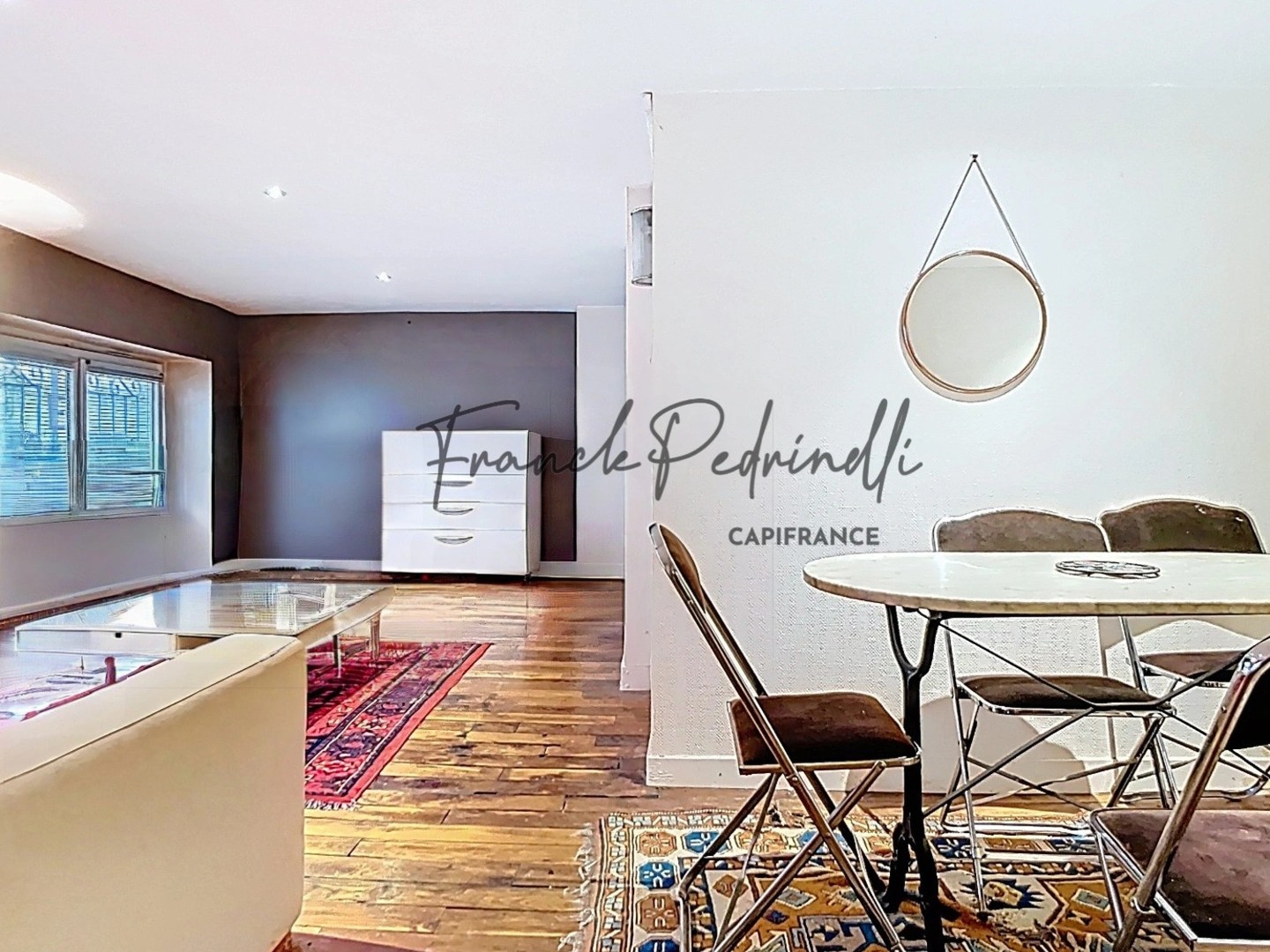 Locaux à vendre - 4 pièces - 125m2 - Lyon 6e (69006)