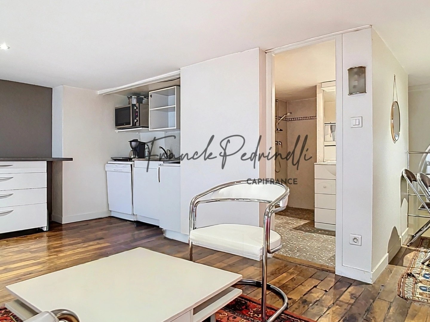 Locaux à vendre - 4 pièces - 125m2 - Lyon 6e (69006)