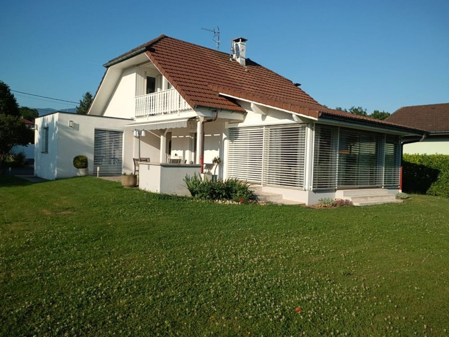Maison