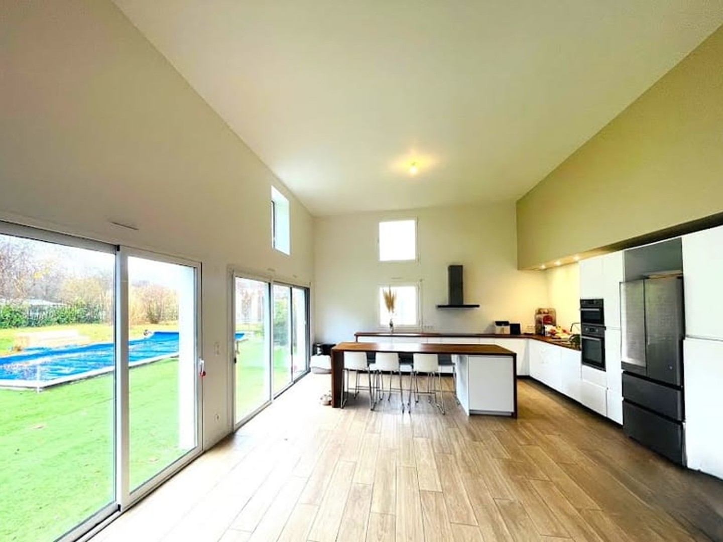 Maison à vendre - 7 pièces - 187m2 - Bénesse-Maremne (40230)