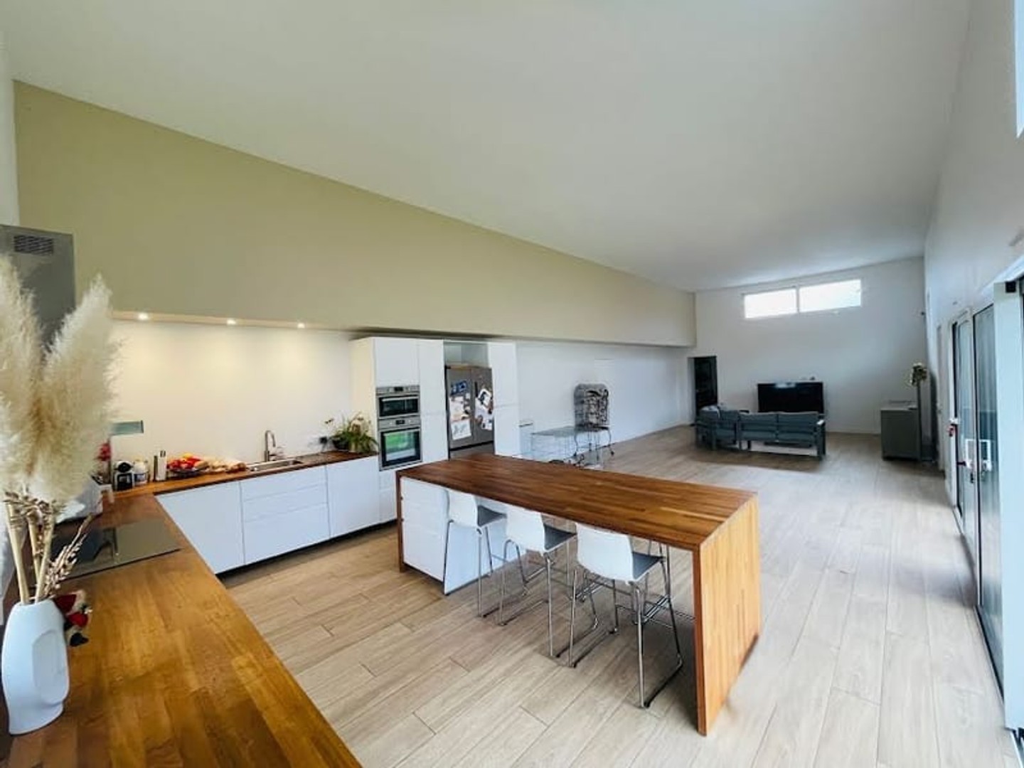Maison à vendre - 7 pièces - 187m2 - Bénesse-Maremne (40230)