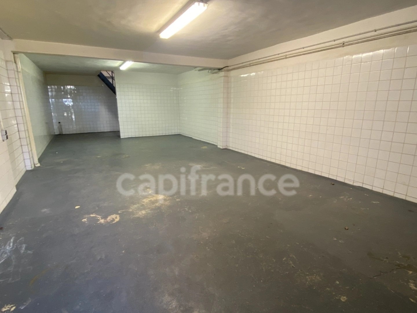Magasin à vendre - 4 pièces - 126m2 - Guibeville (91630)