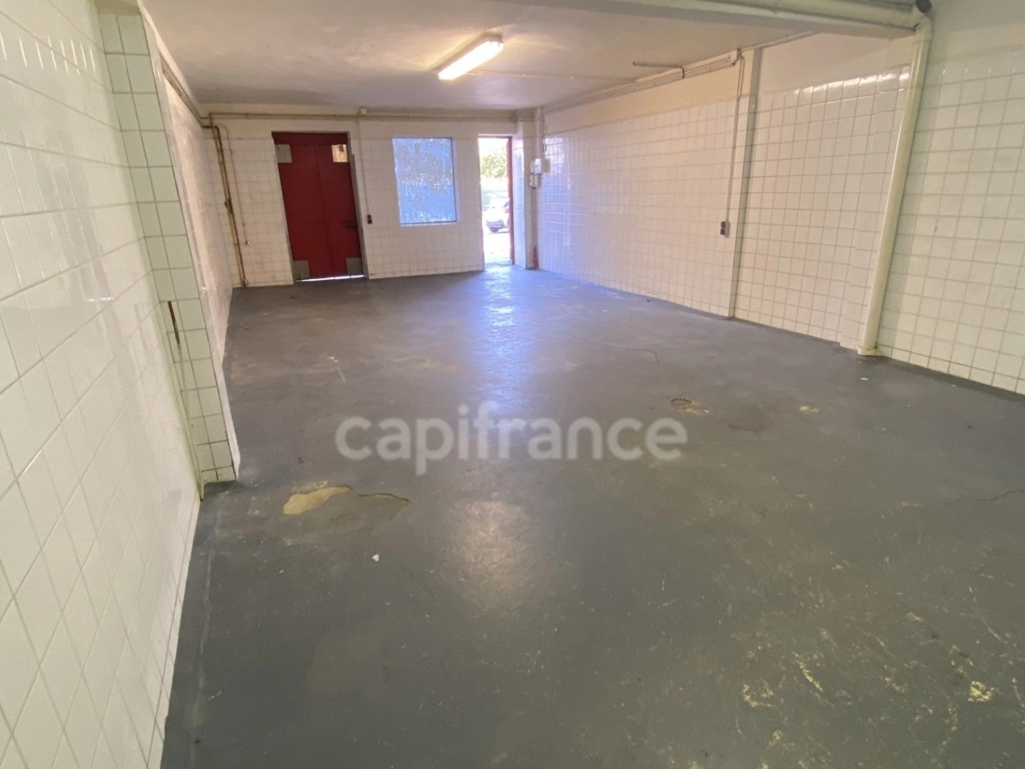 Magasin à vendre - 4 pièces - 126m2 - Guibeville (91630)