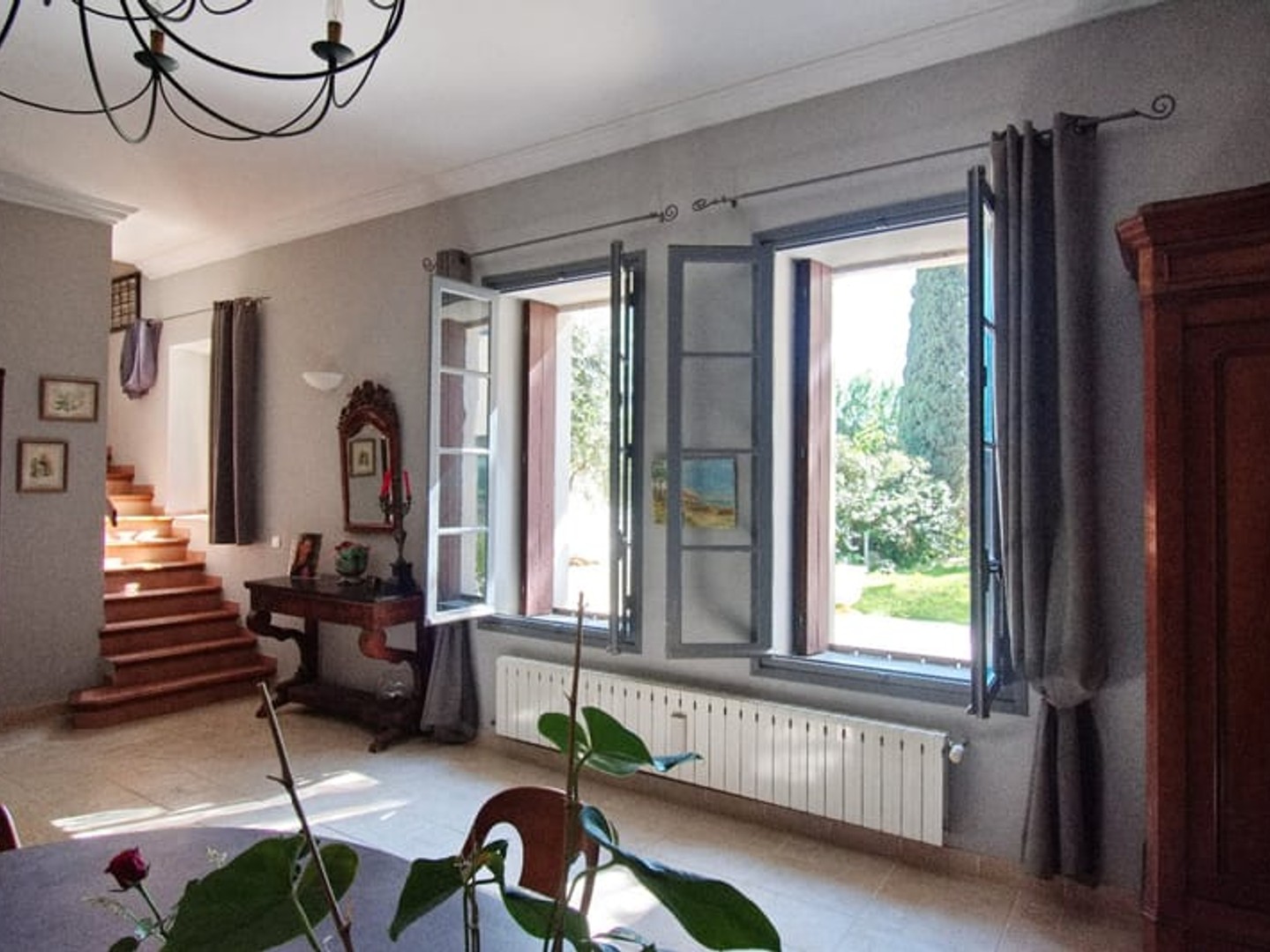 Immeuble à vendre - 12 pièces - 363m2 - Lespignan (34710)