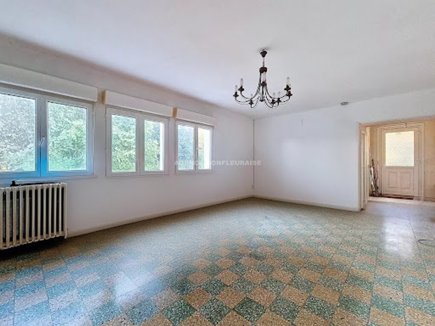 Maison à vendre - 4 pièces - 93m2 - Manneville-La-Raoult (27210)