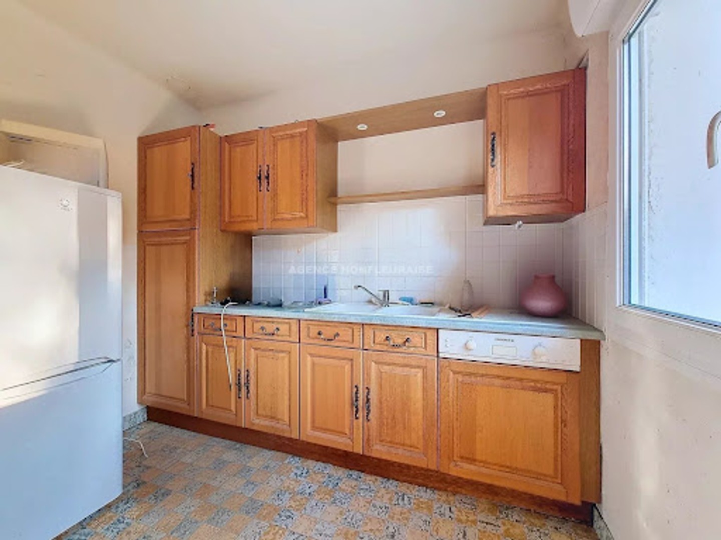 Maison à vendre - 4 pièces - 93m2 - Manneville-La-Raoult (27210)