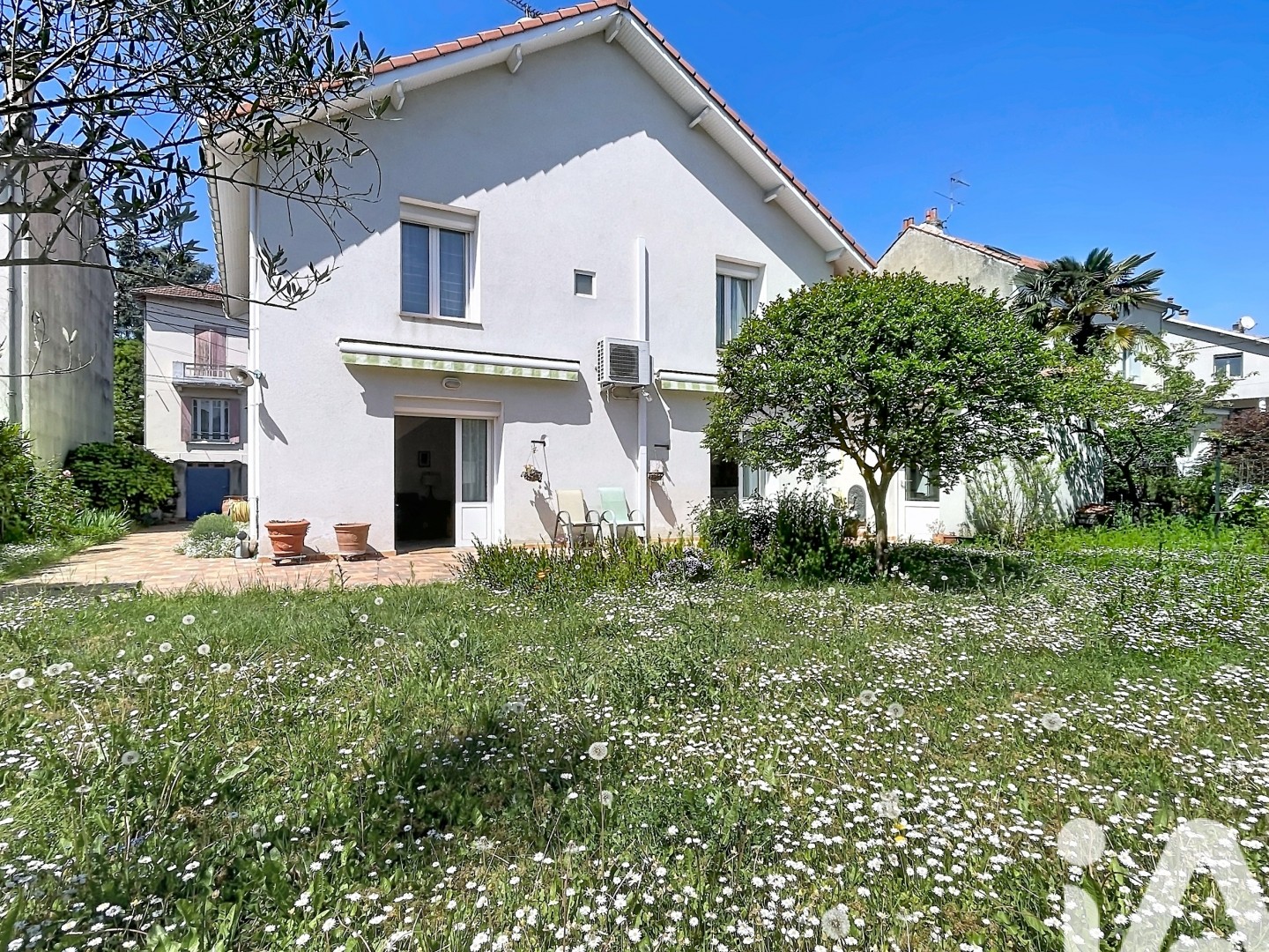 Maison à vendre - 6 pièces - 158m2 - Agen (47000)
