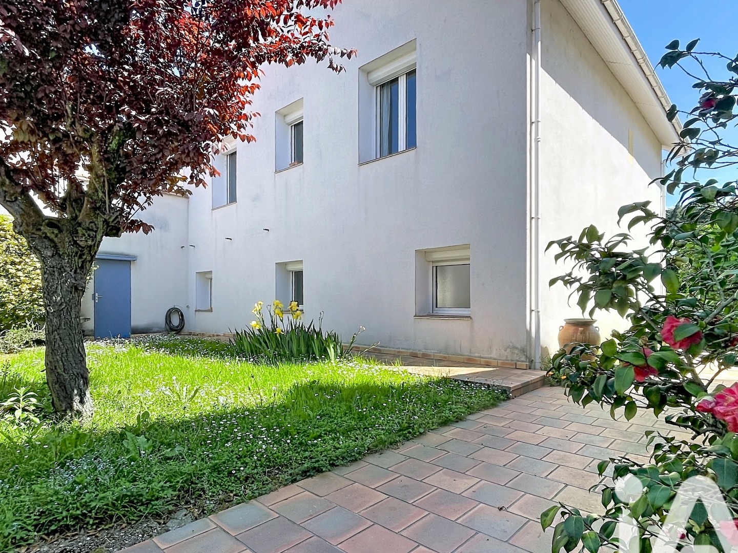 Maison à vendre - 6 pièces - 158m2 - Agen (47000)