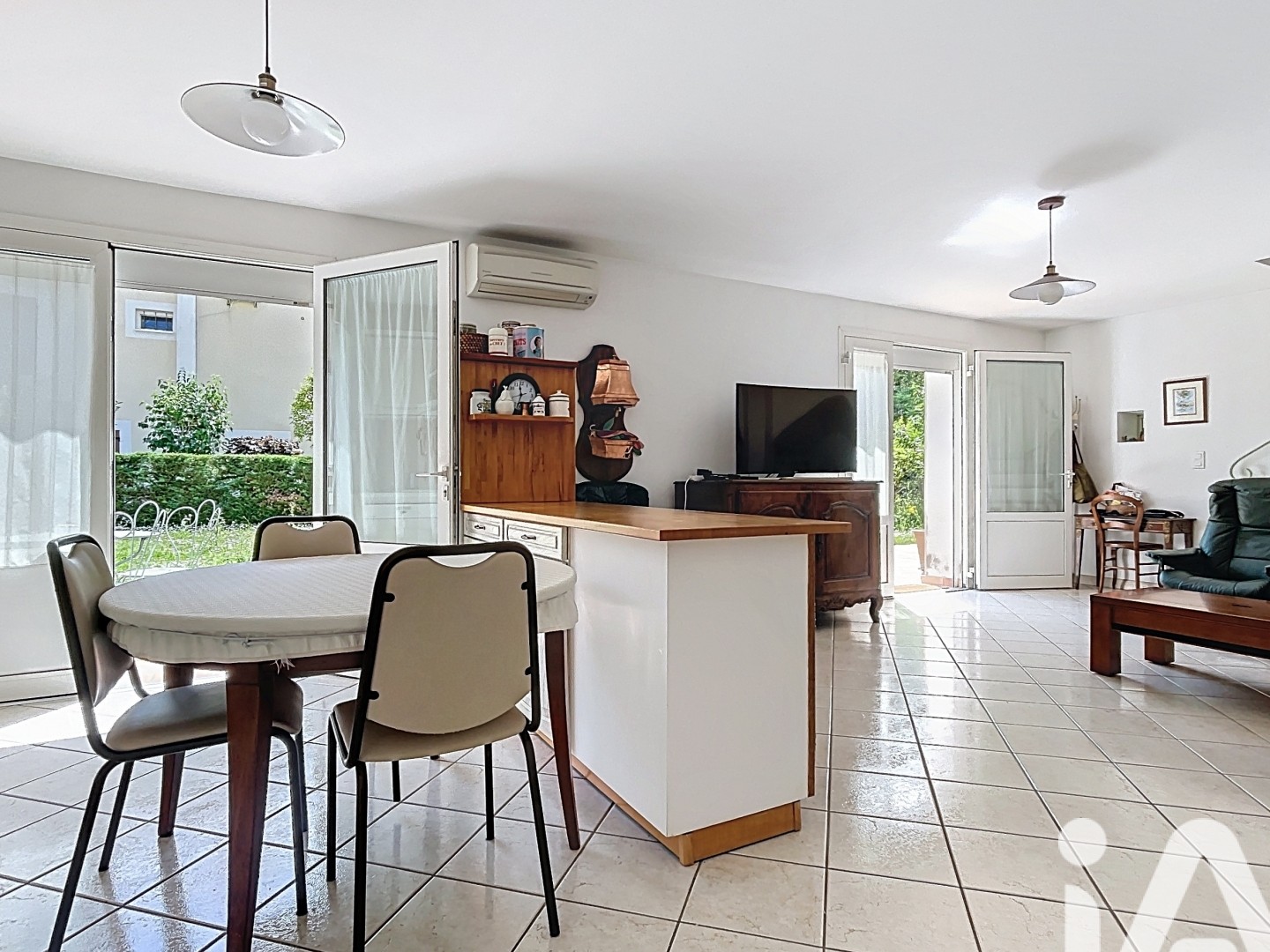 Maison à vendre - 6 pièces - 158m2 - Agen (47000)
