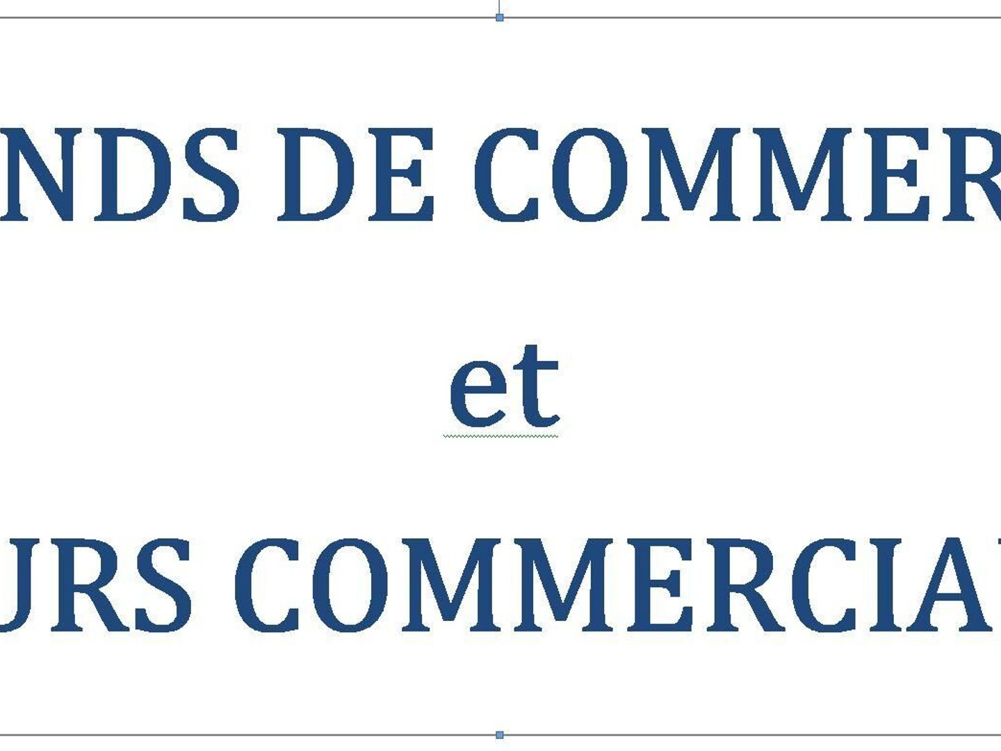 Vente Local d'activités 650 m²