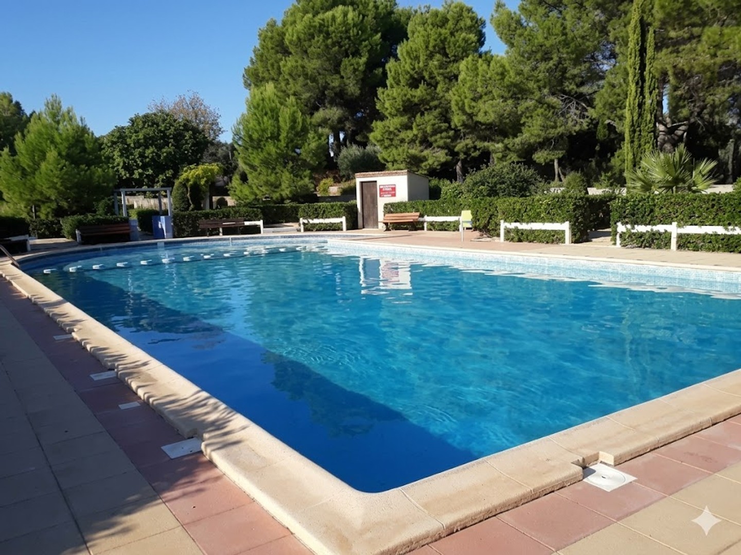 Maison à vendre - 3 pièces - 48m2 - Vic-La-Gardiole (34110)